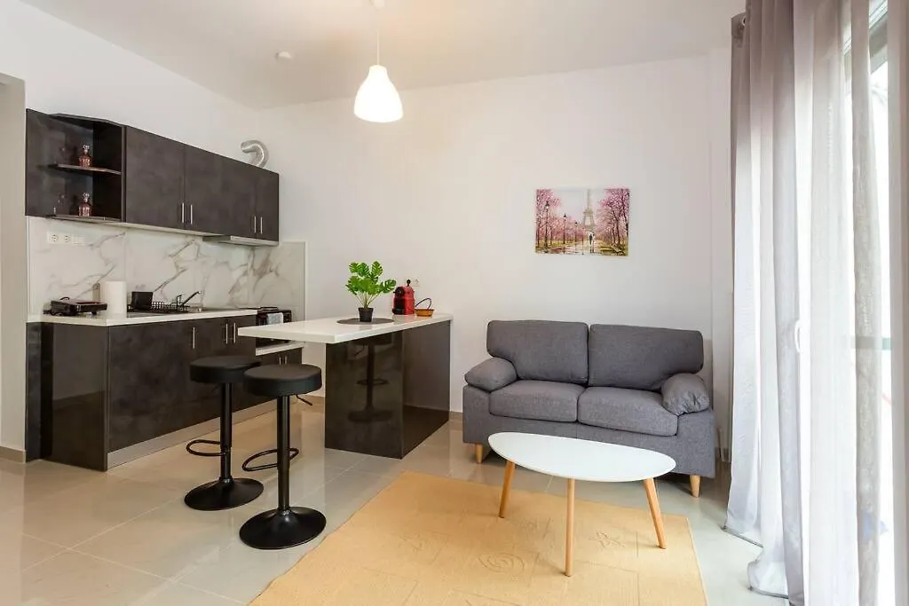 Elegant Apartment Thessaloníki 0*,  Grekland