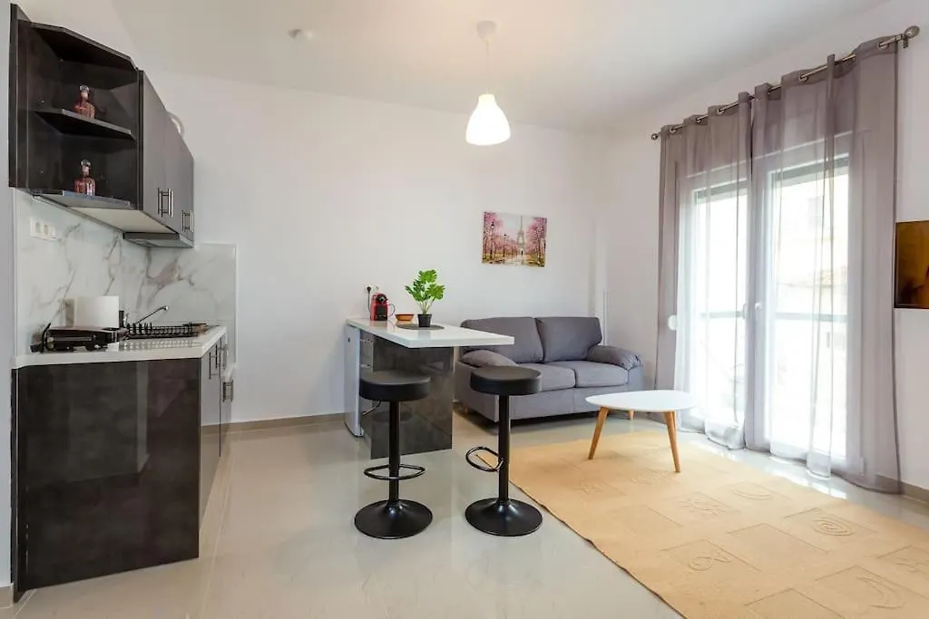 Elegant Apartment Thessaloníki