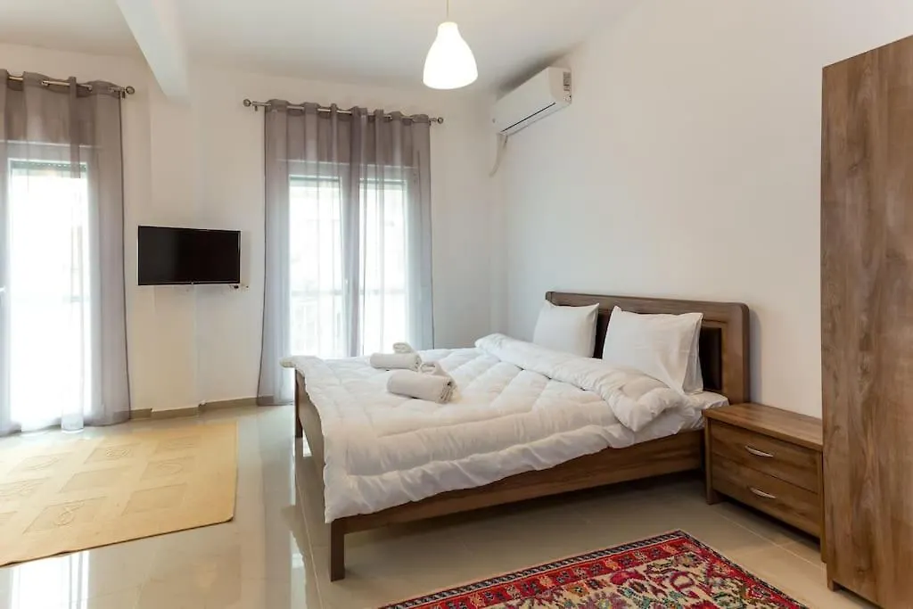 Elegant Apartment Thessaloníki